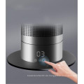 Intelligentes tragbares digitales 1800-Watt-Digital-Bildschirm-Oszillator-Thermostatventilator